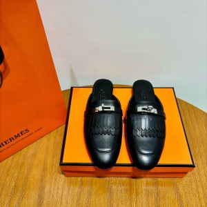 Hermes Loafer