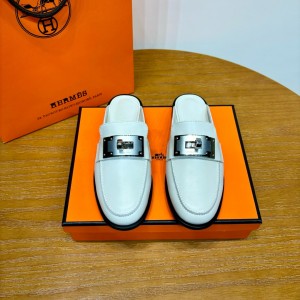 Hermes Loafer