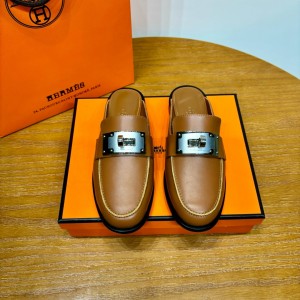 Hermes Loafer