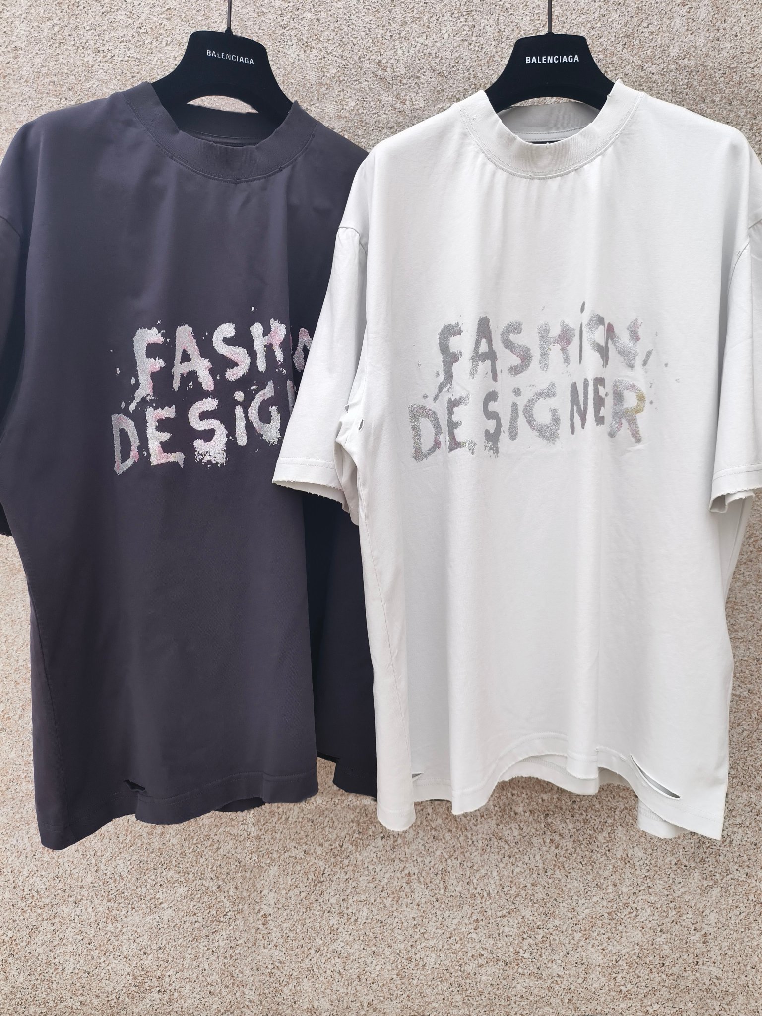 Balenciaga T-shirt