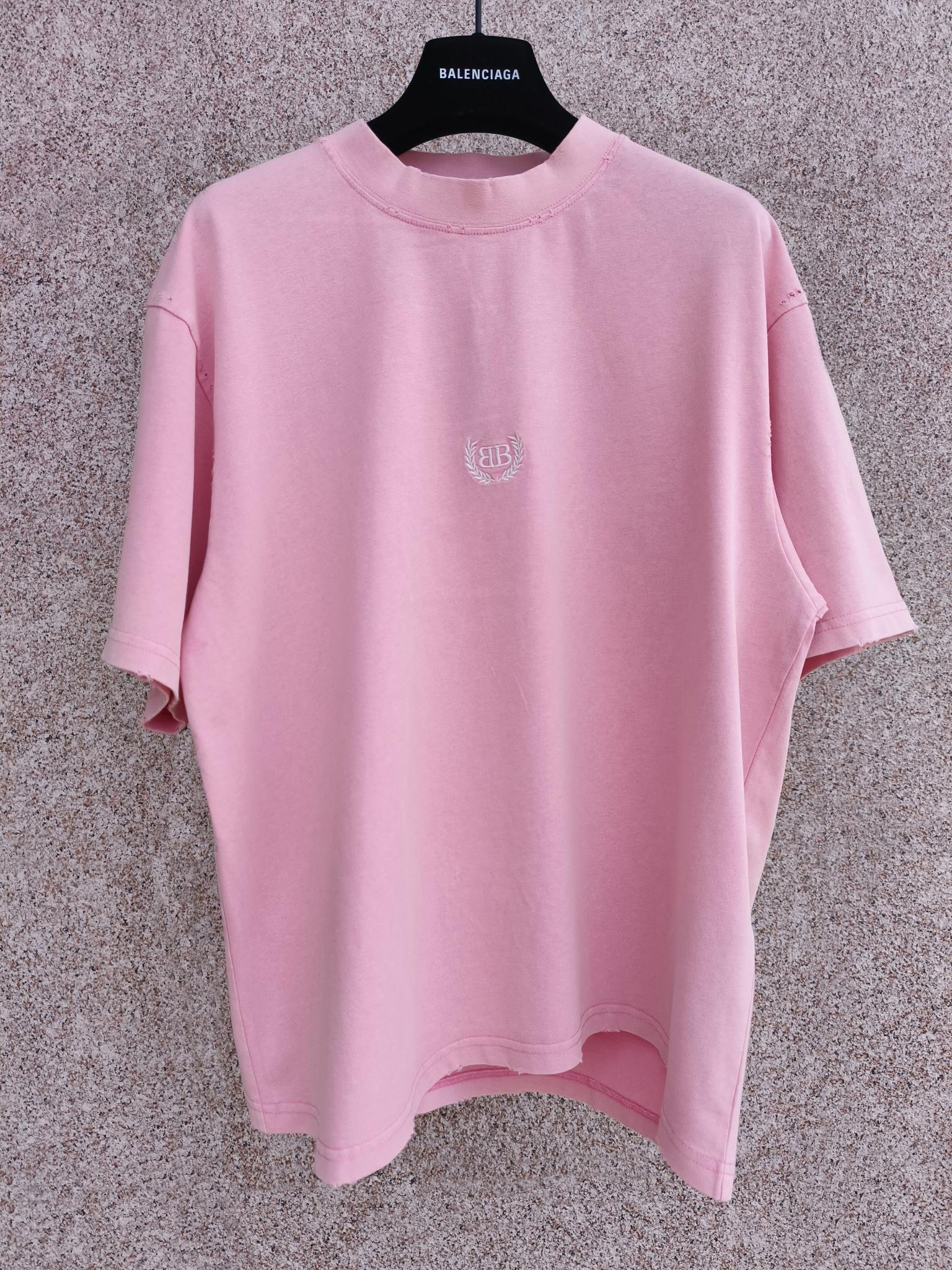 Balenciaga T-shirt