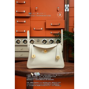 Lindy 26 수제작 수입정품가죽