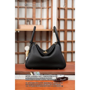 Lindy 26 수제작 수입정품가죽