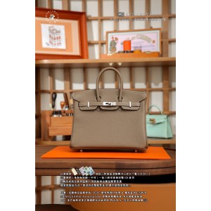 Birkir 25 수제작 정품수입가죽