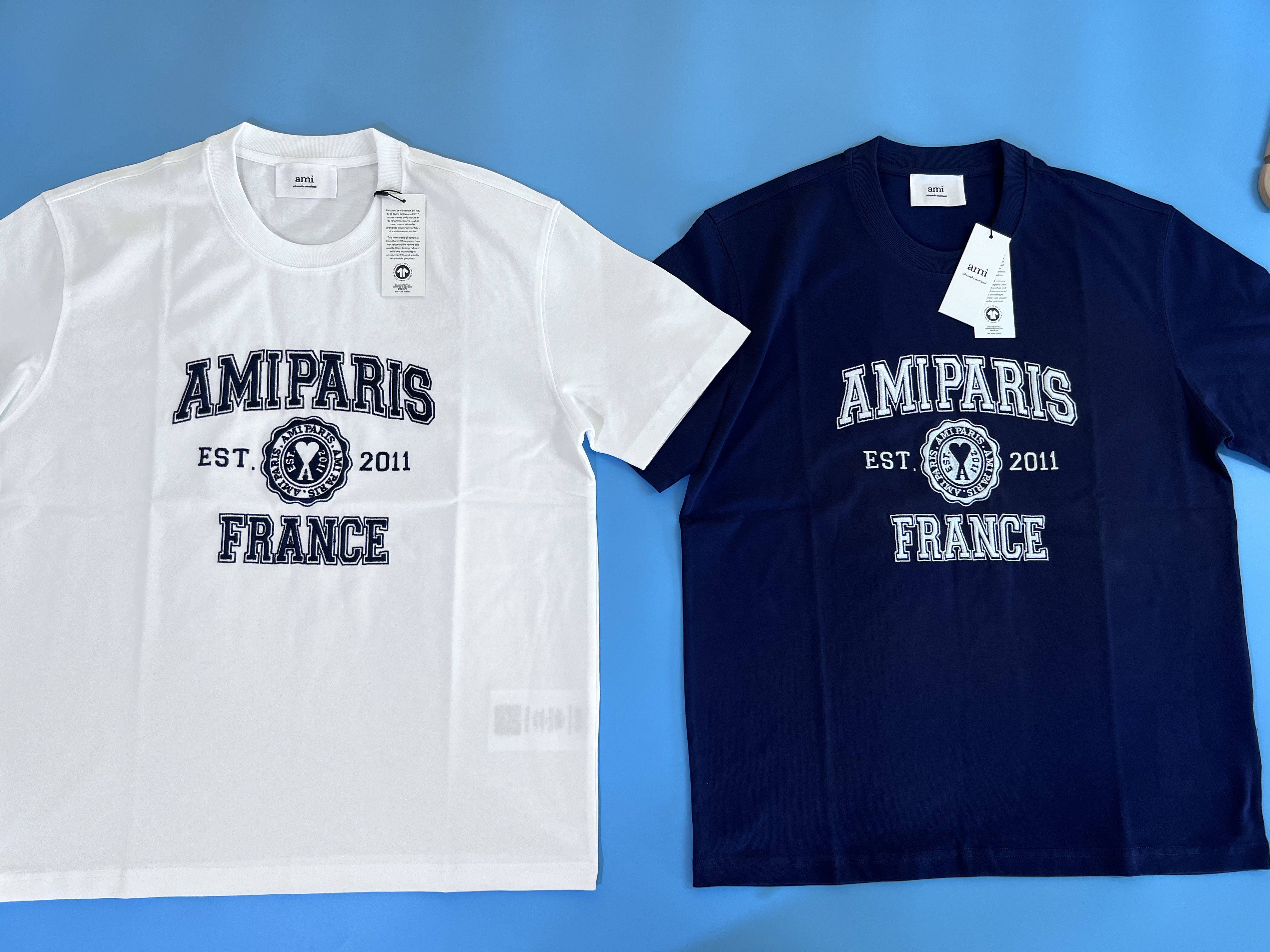 AMI T-shirt