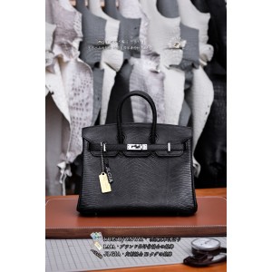 Birkin 25 수제작 수입리자드스킨