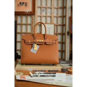 Birkin 25 수제작 정품수입가죽