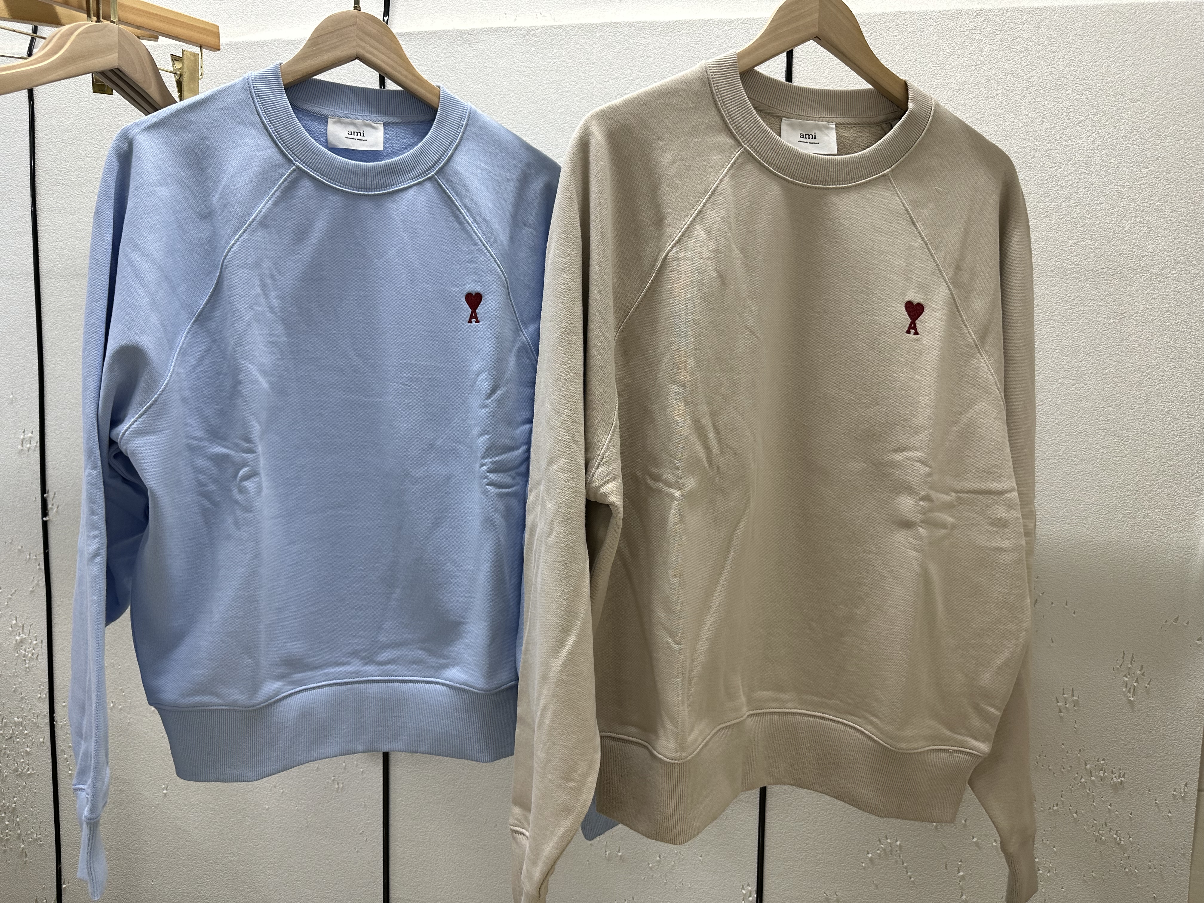 AMI Sweatshirt