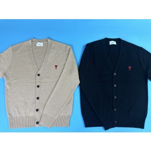 AMI Sweater cardigan