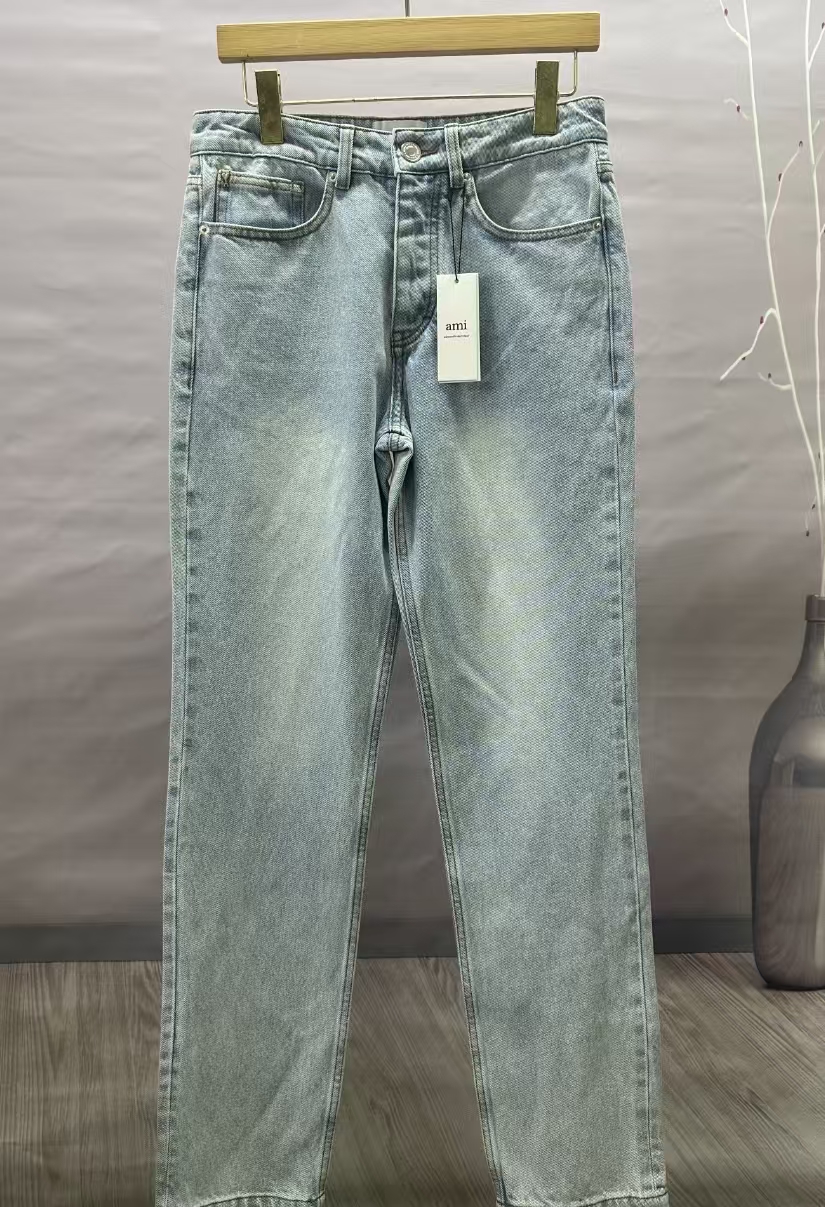 AMI Jeans