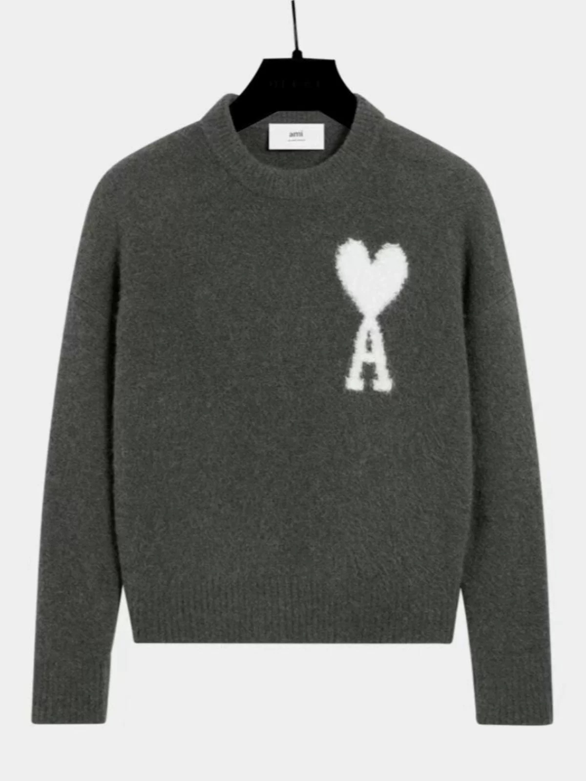 AMI Sweater