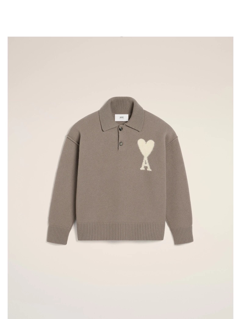 AMI Sweater
