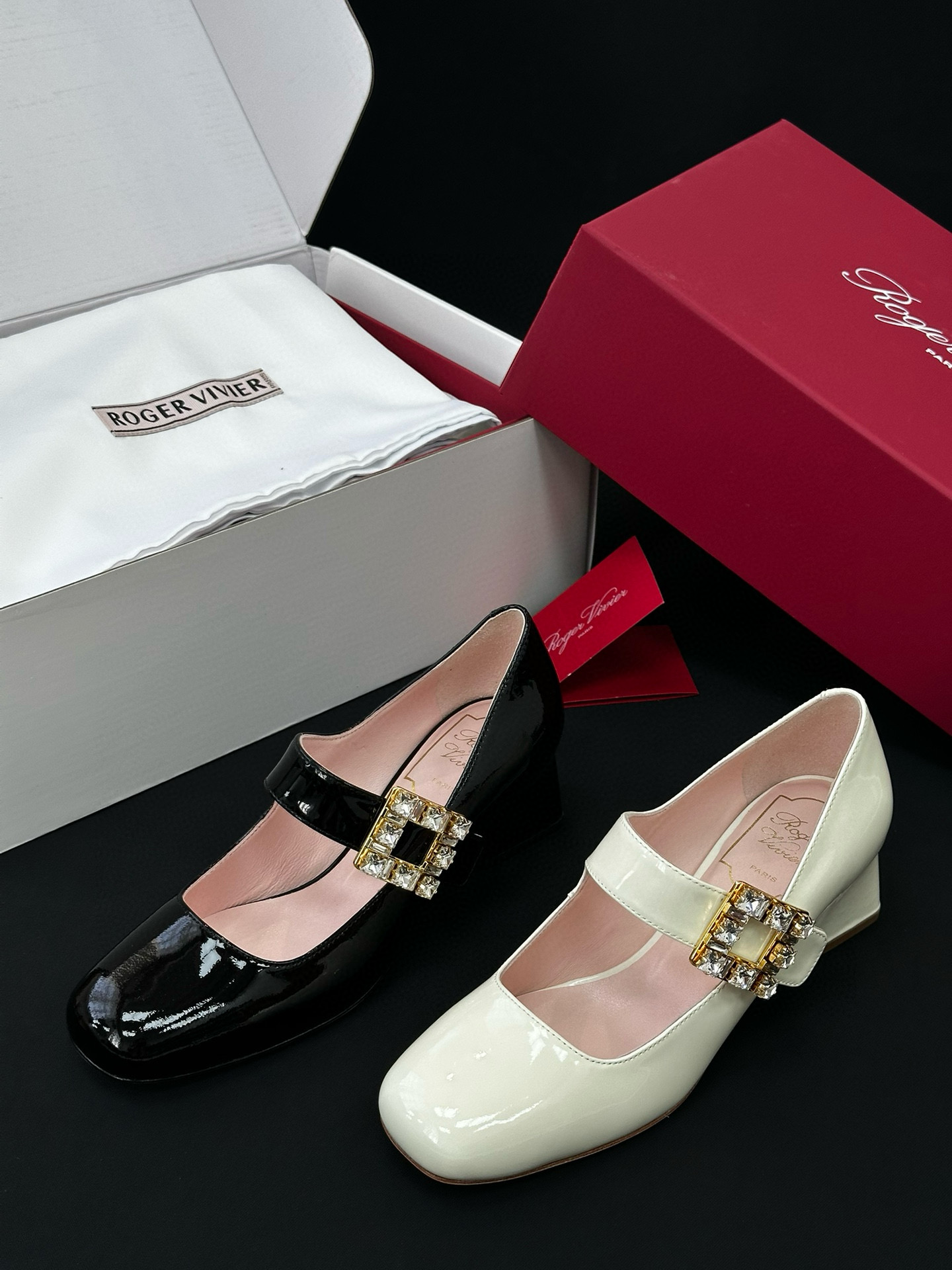 Roger Vivier Shoes (4.5cm)