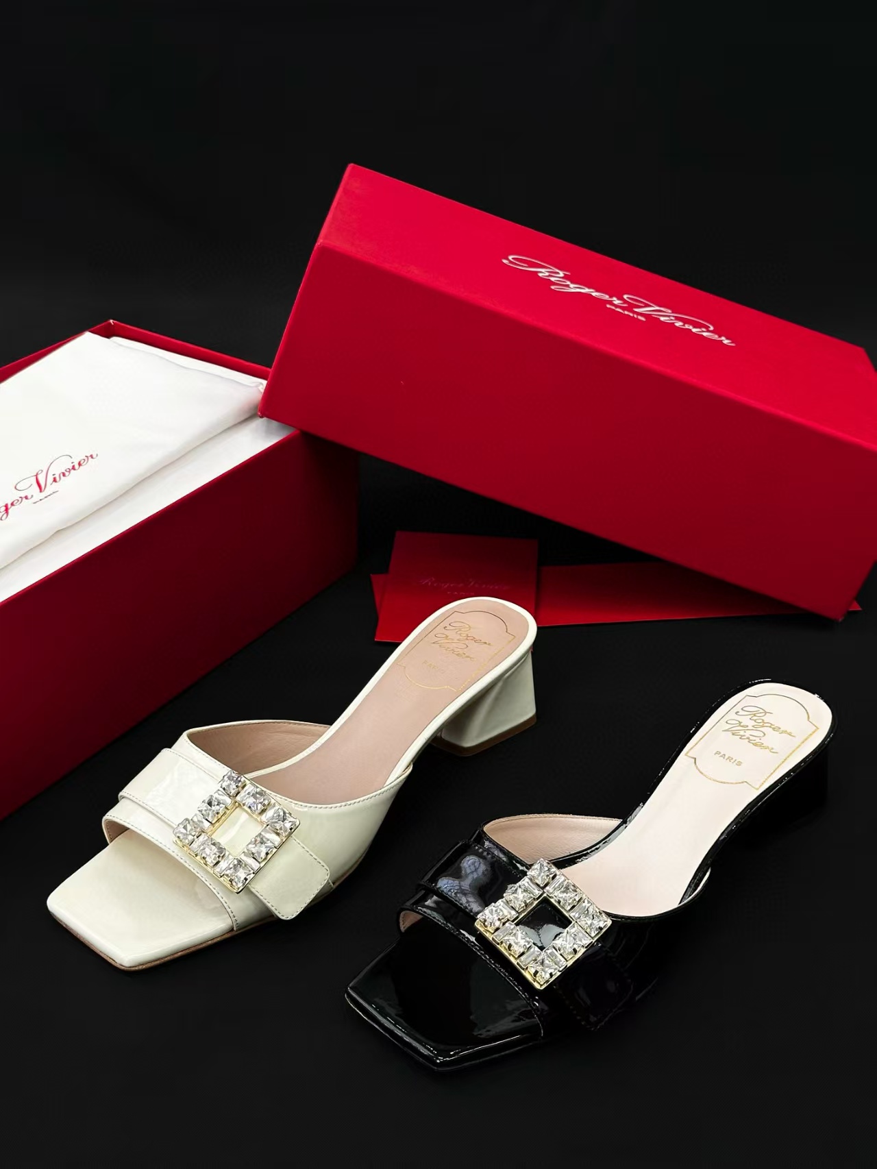Roger Vivier Shoes