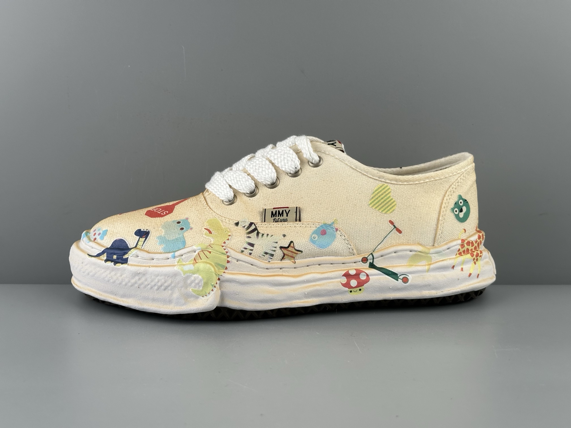 MIHARA YASUHIRO x xVESSEL