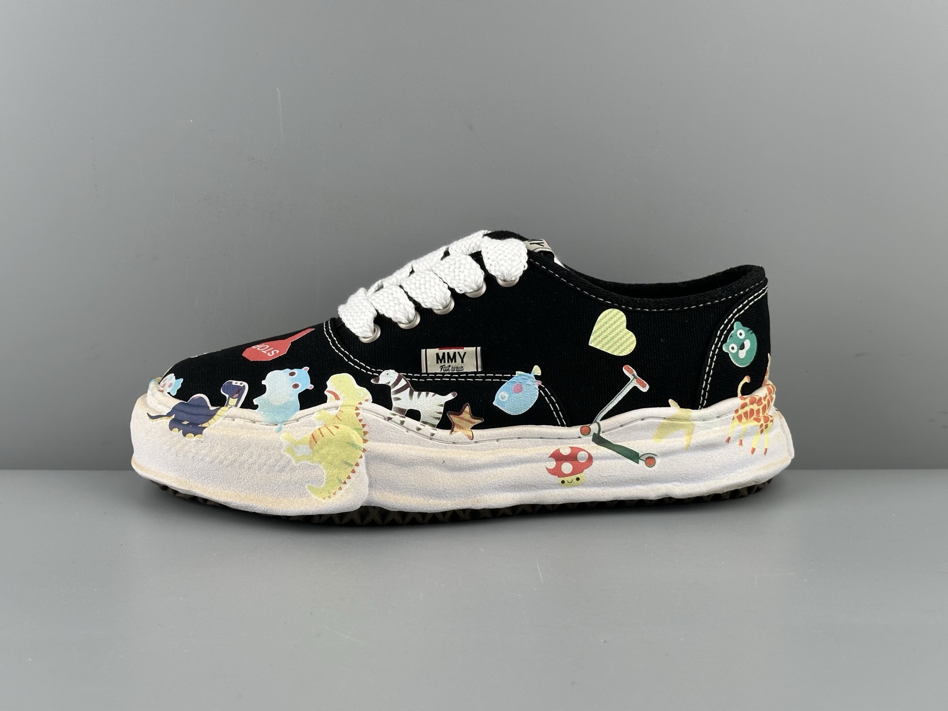 MIHARA YASUHIRO x xVESSEL