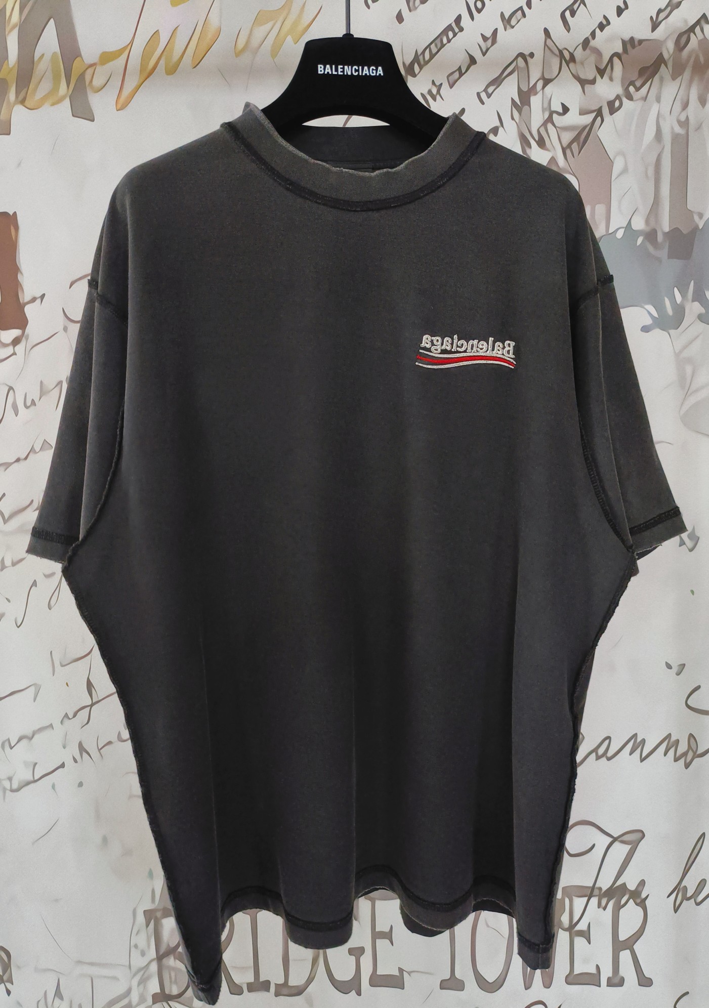 Balenciaga T-shirt