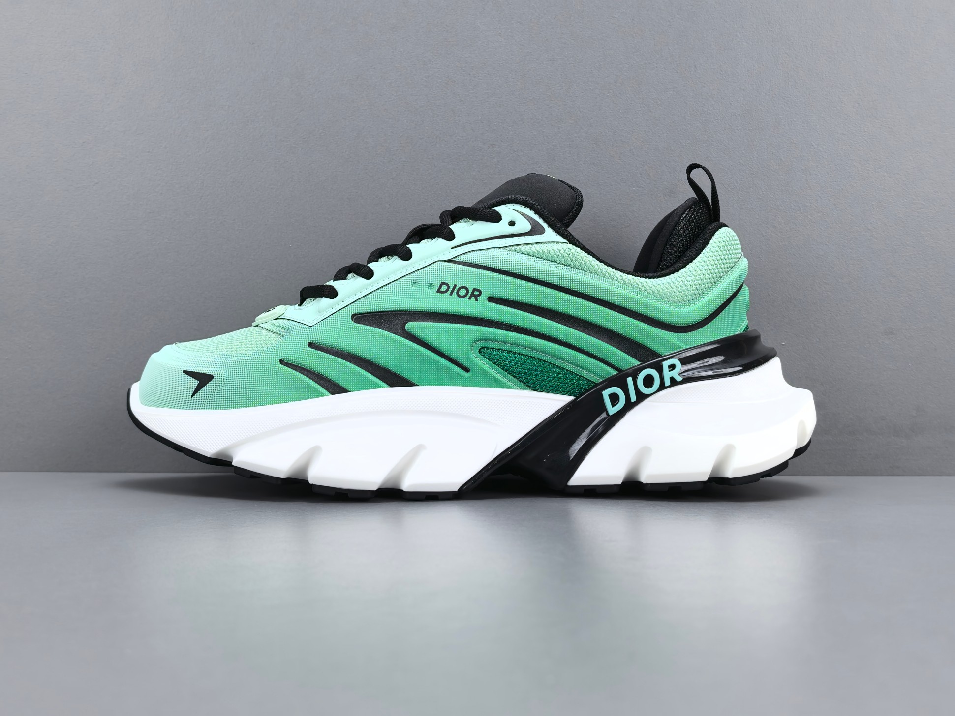 Dior AND LEWIS HAMILTON B44 Blade