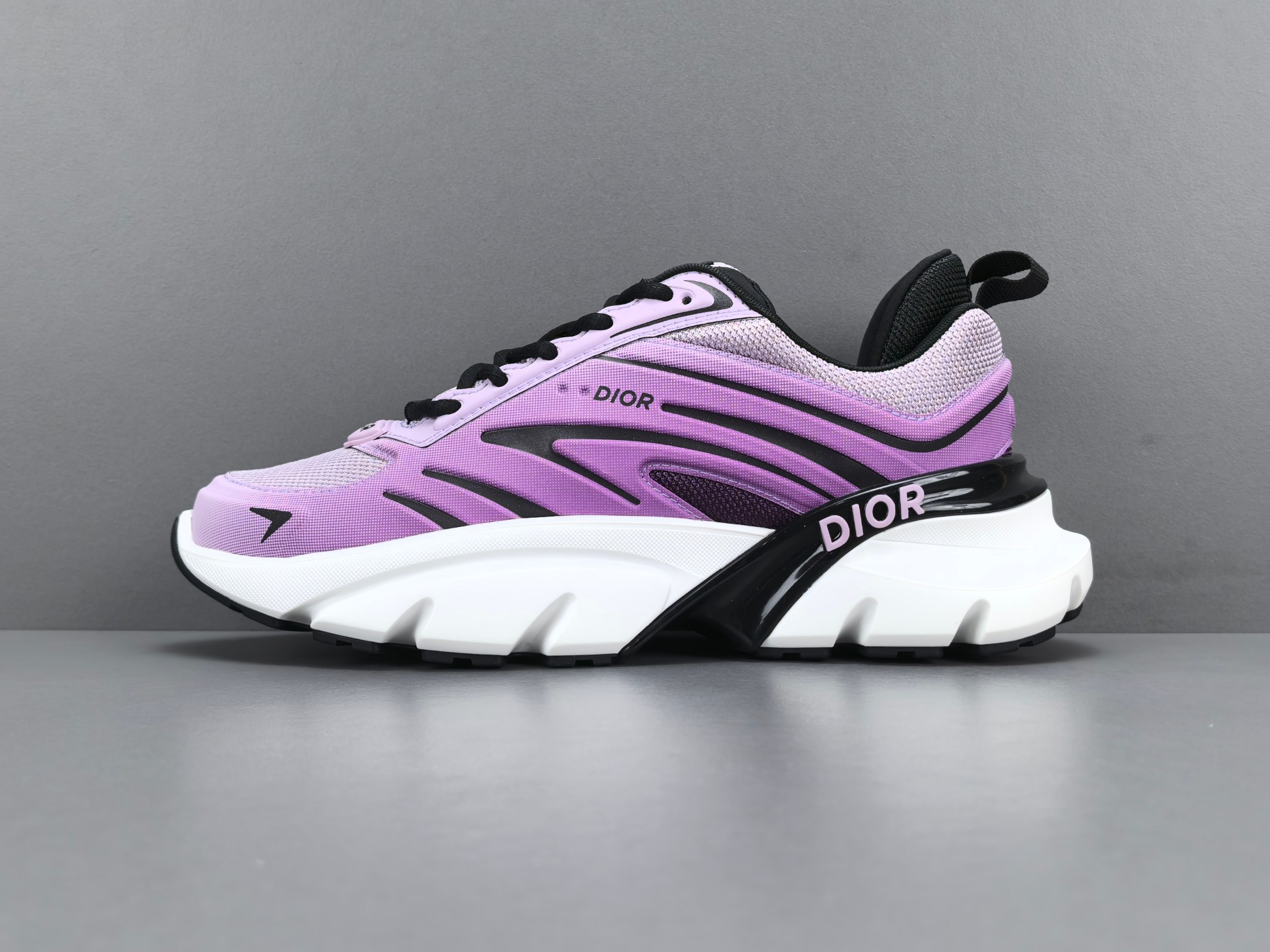 Dior AND LEWIS HAMILTON B44 Blade