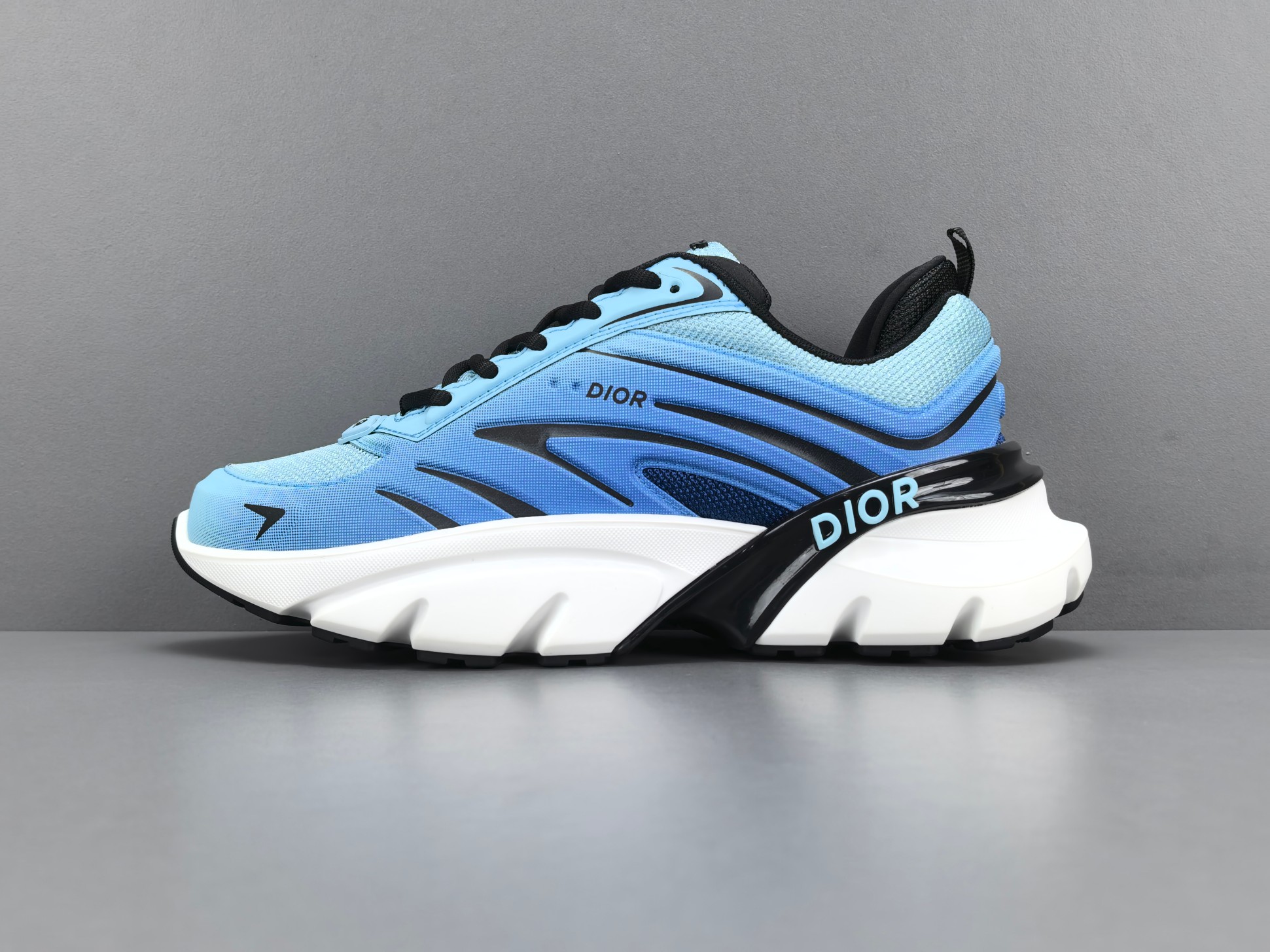 Dior AND LEWIS HAMILTON B44 Blade