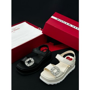 Roger Vivier Slidy Viv'