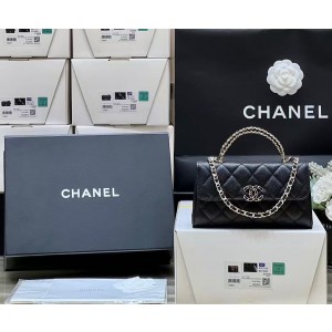Chanel Kelly （18*10*4.5cm）