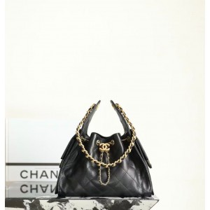 (정품급) 25bag 스몰 캐비어（30*26*14cm）