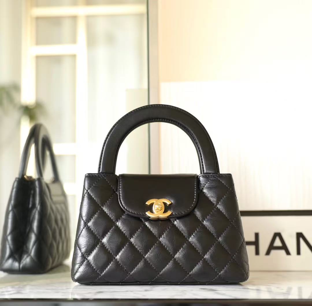 Chanel Kelly（13*19*7cm）