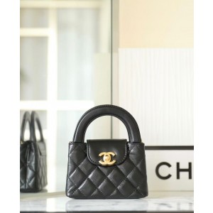 Chanel Kelly（8.5*12.5*4cm）
