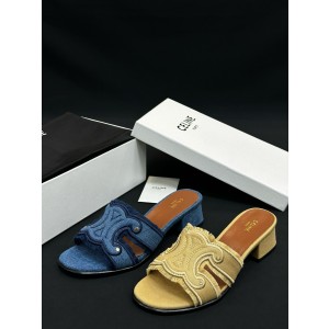 CELINE Shoes (4cm)