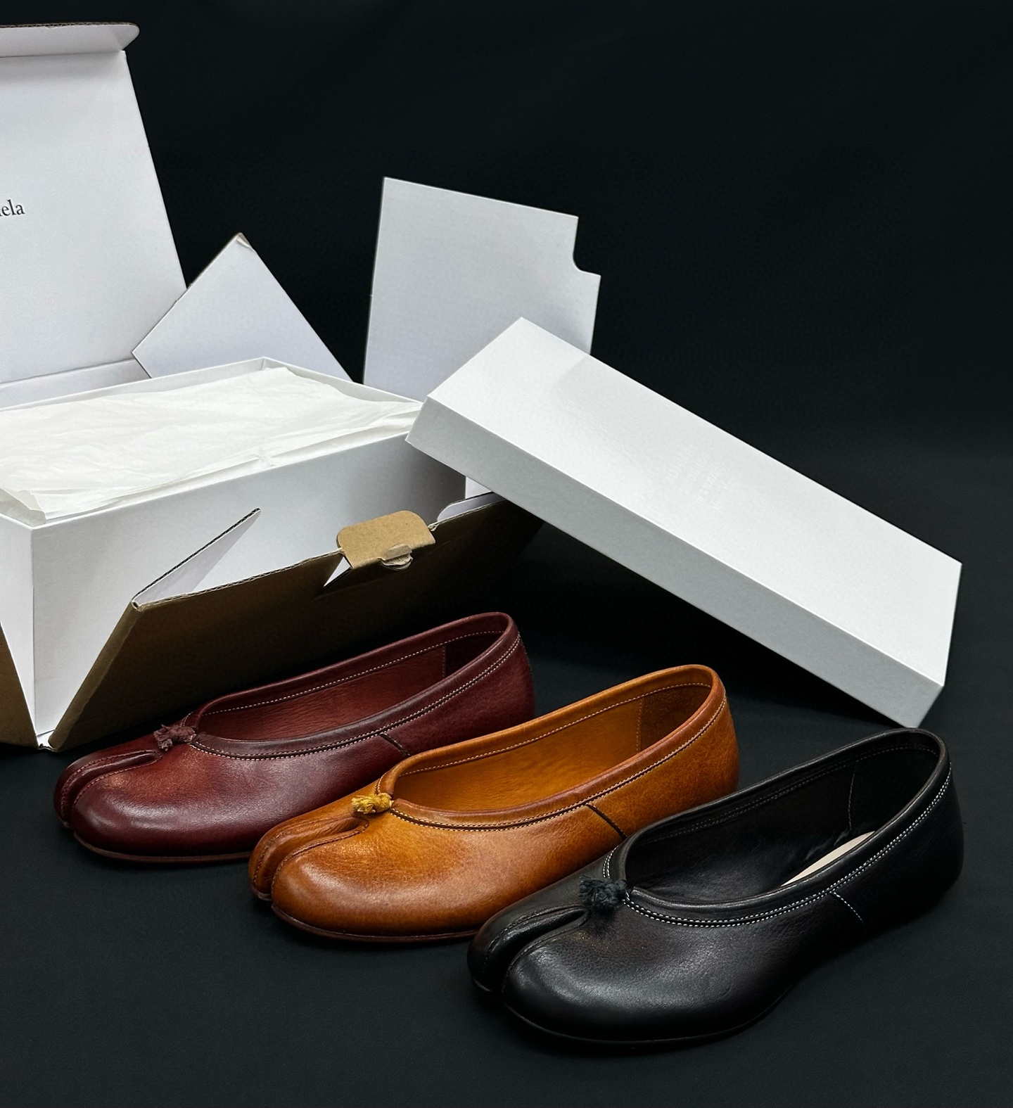 Maison Margiela MM6 Shoes