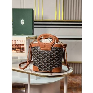 고야드 벨루가 미니백 (23*18.5*8cm)