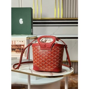 고야드 벨루가 미니백 (23*18.5*8cm)