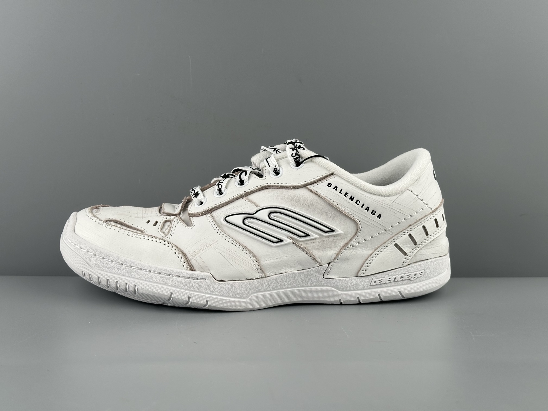 Balenciaga HAMPTONS WORN-OUT