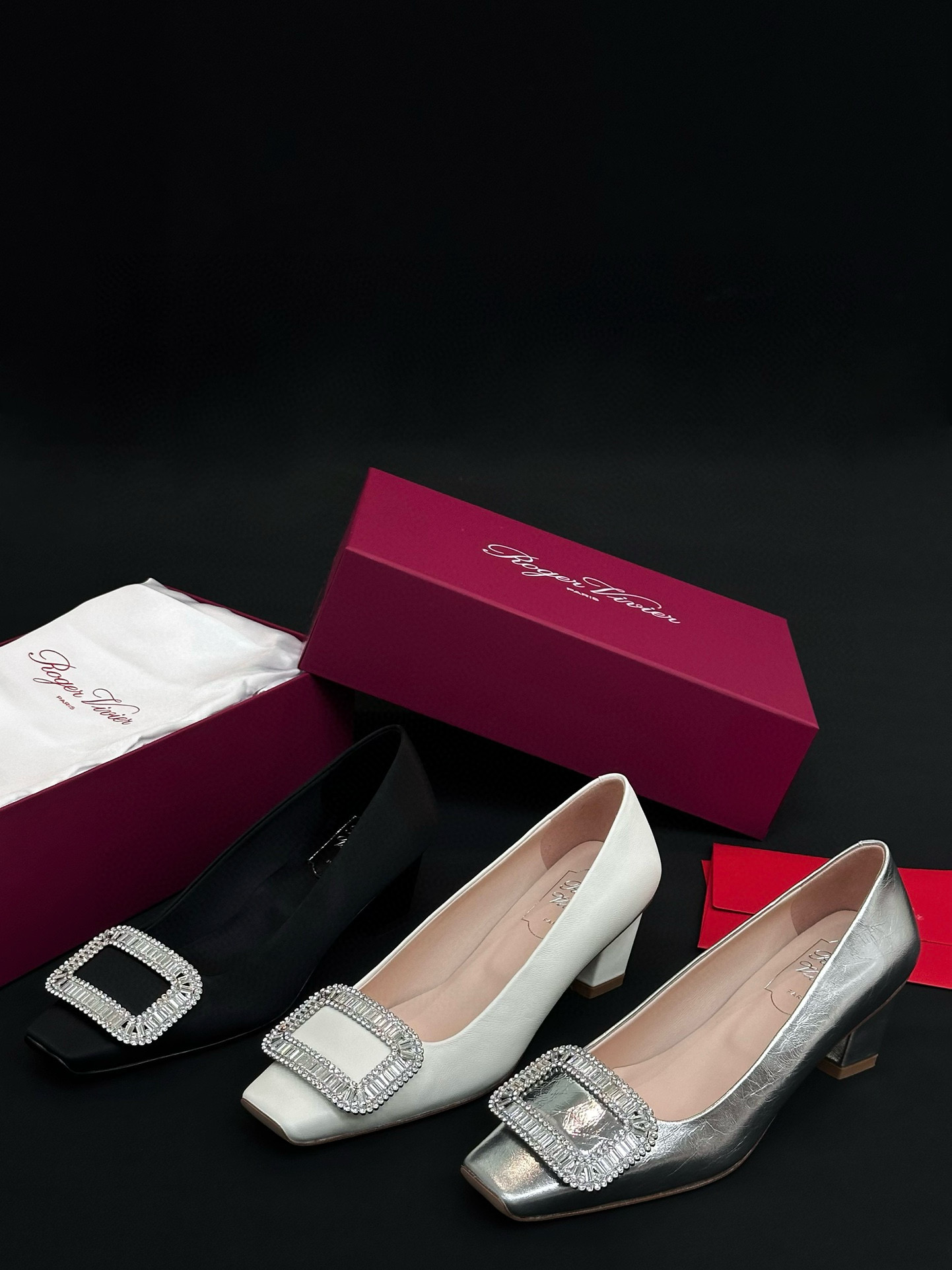 Roger Vivier Shoes (4.5cm)