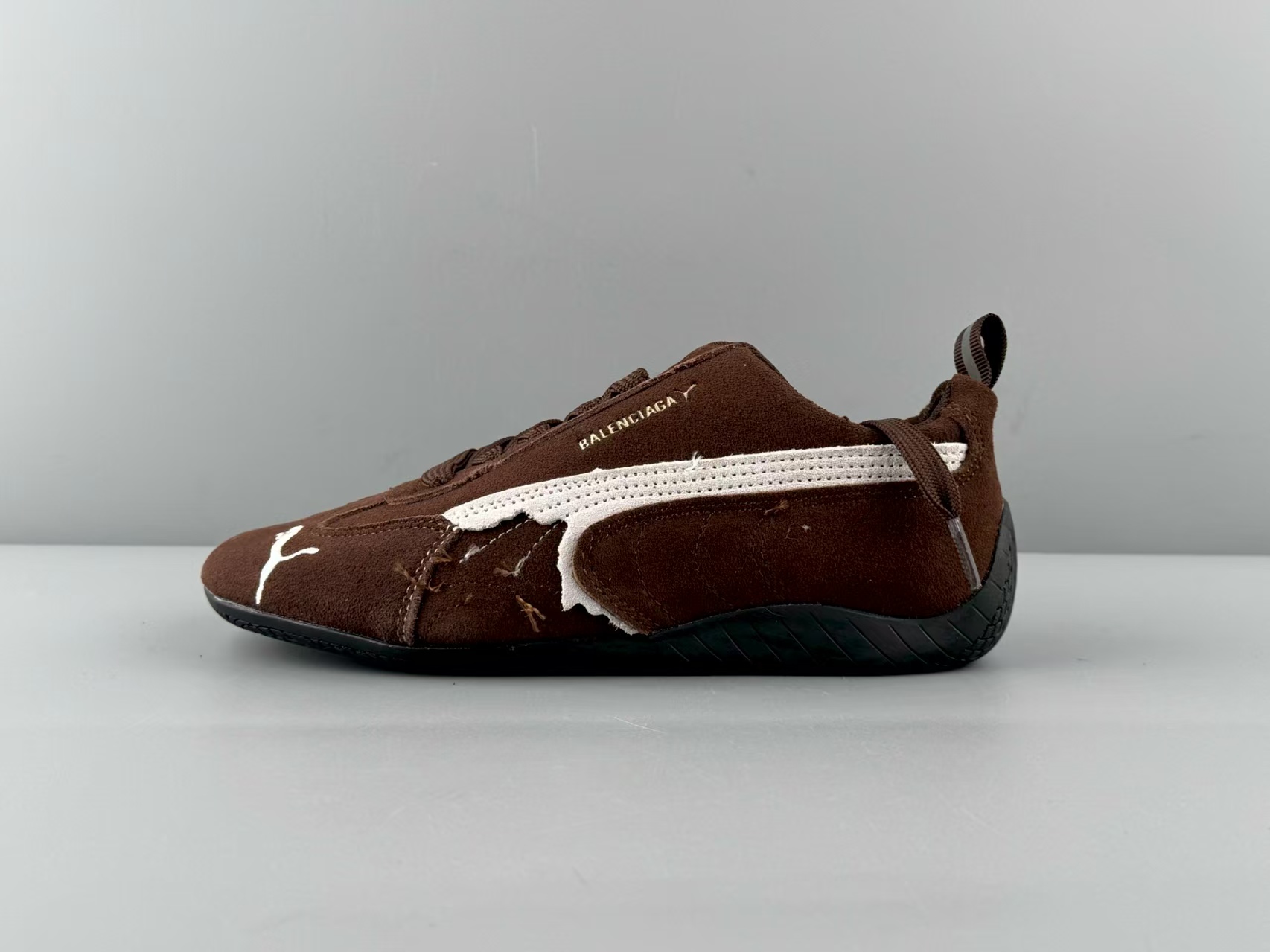 Balenciaga PUMA Speedcat