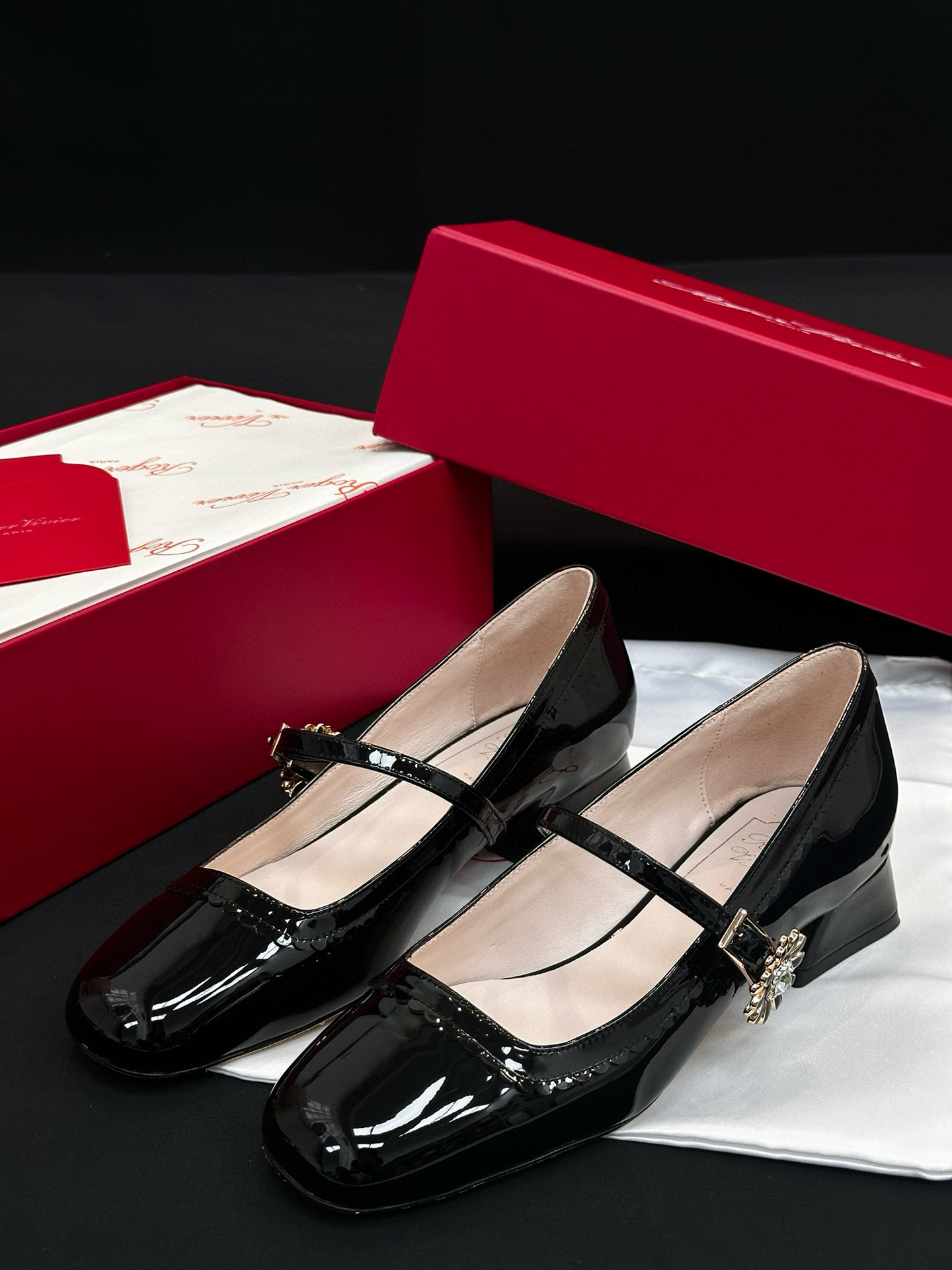 Roger Vivier Shoes (4.5cm)