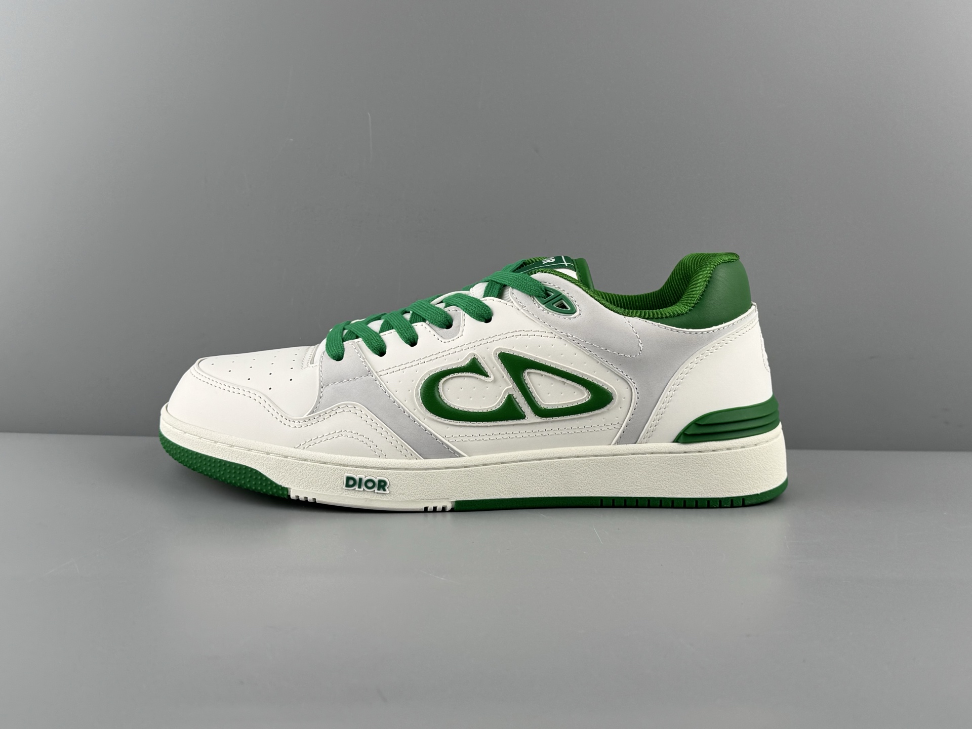 DIOR AND KAWS B57 Dribble