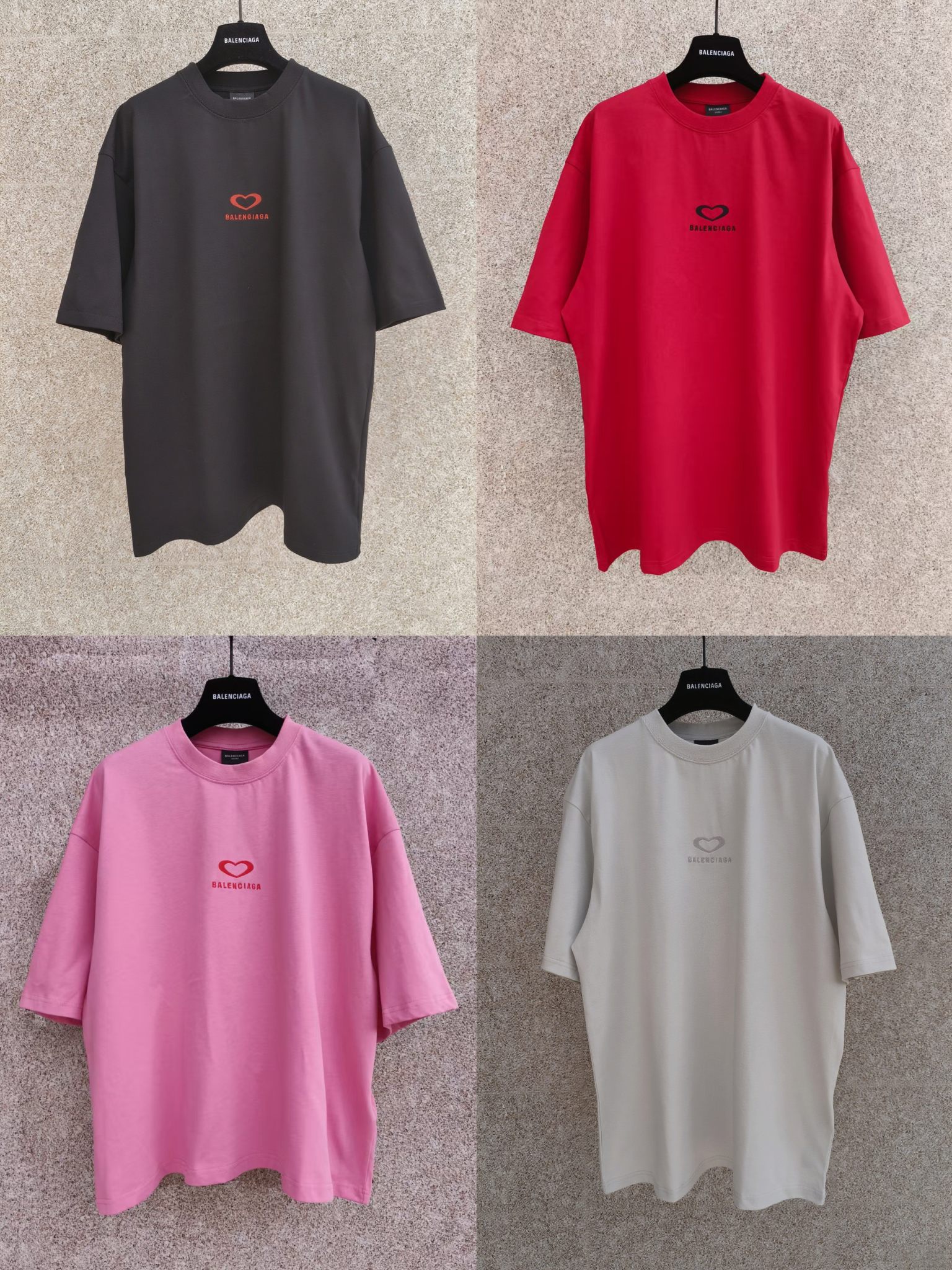 Balenciaga T-shirt