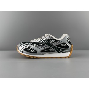 Bottga Veneta Orbit 스니커즈