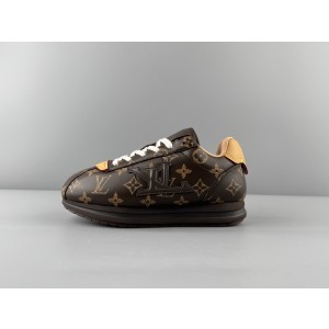 LV x Nigo Buttersoft