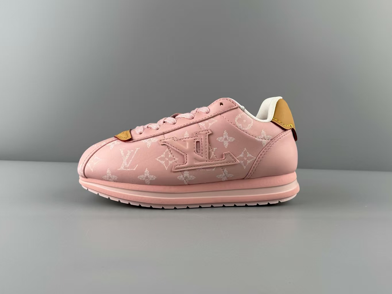 LV x Nigo Buttersoft