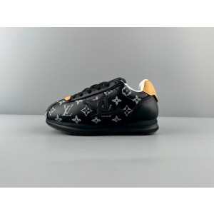 LV x Nigo Buttersoft