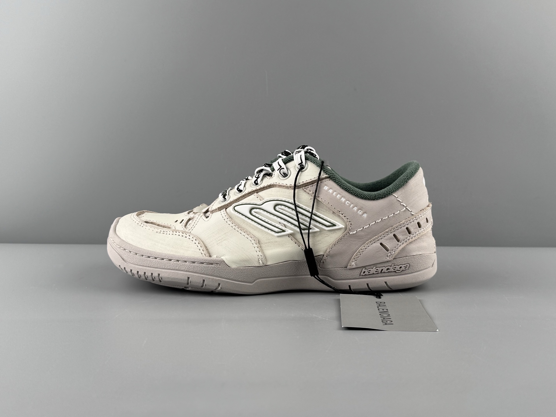 Balenciaga HAMPTONS WORN-OUT