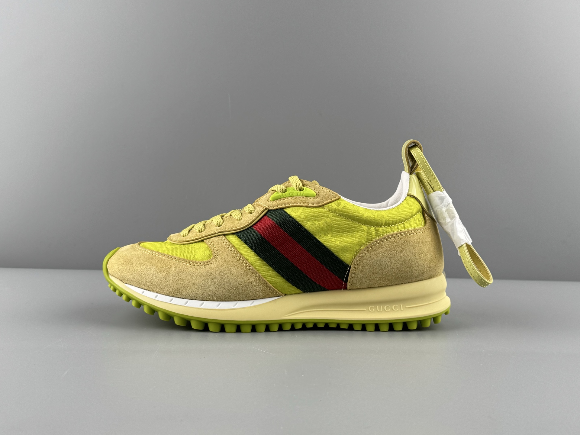 Gucci Re-Motion