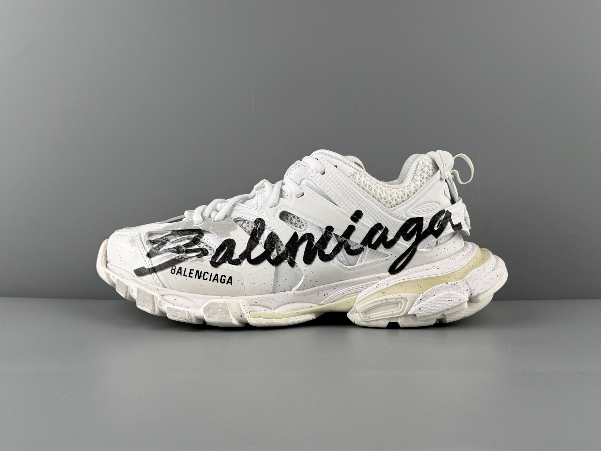 Balenciaga Track 3.0