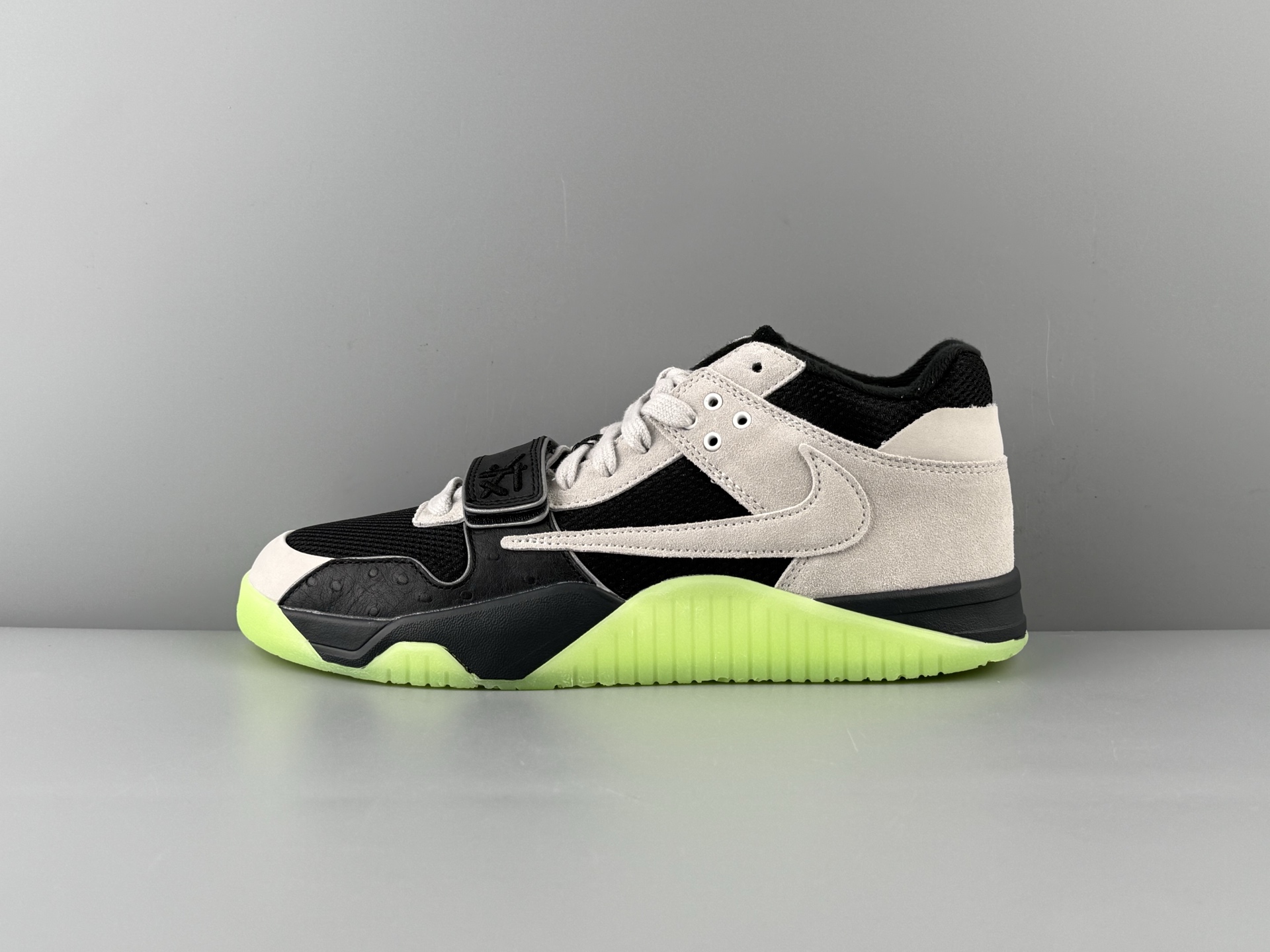 Travis Scott x Jordan Jumpman Jack TR