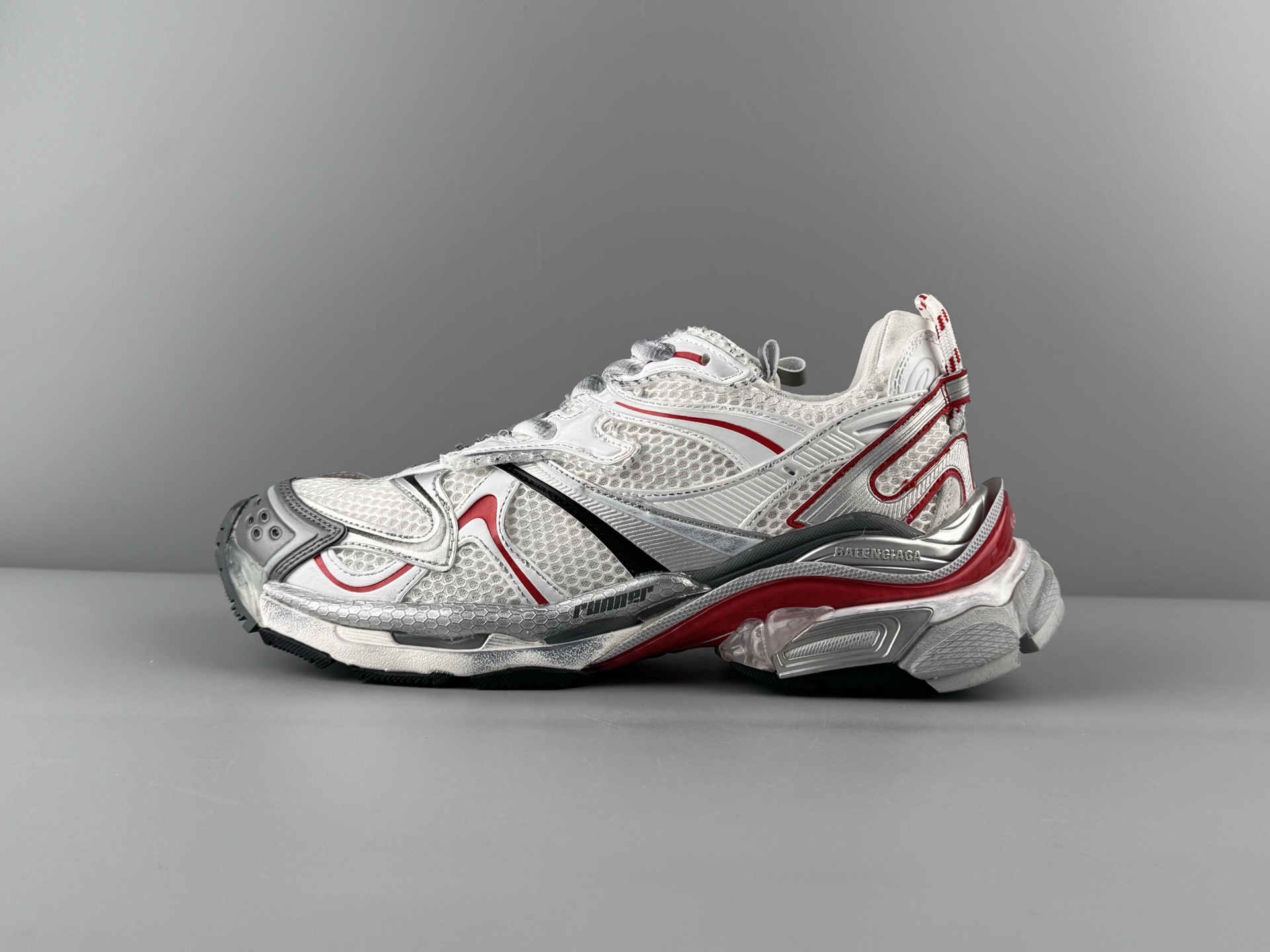 발렌시아가 러너 Runner 2.0