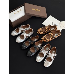 ALAIA Shoes