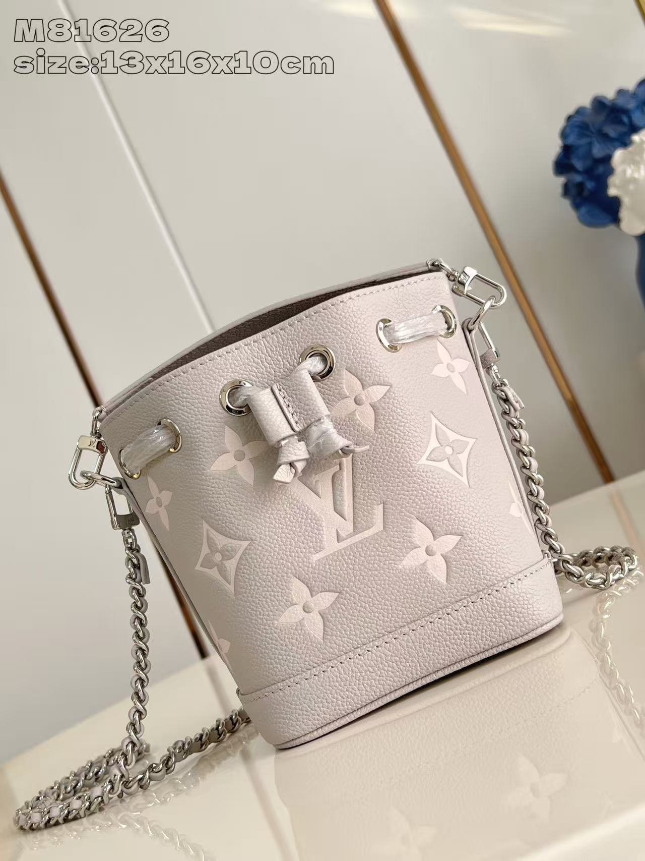 Nano noe (16*13*10cm)